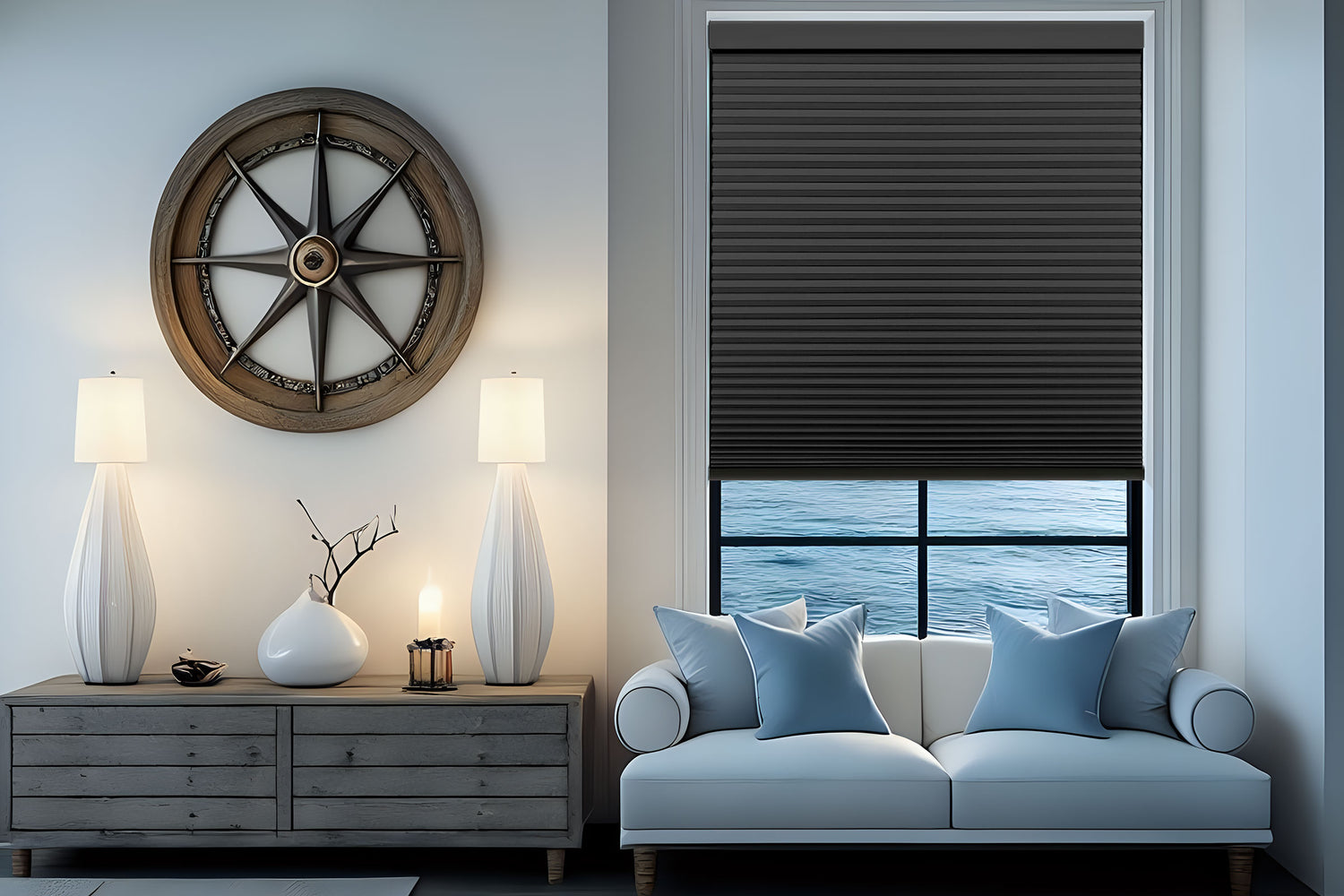Cellular Shades