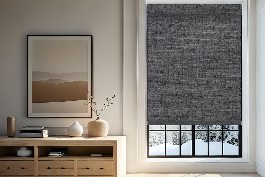 Roller Shades